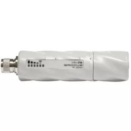   MikroTik RBGROOVEGA-52HPACN Groove 52 ac, 2.4/5GHz Vezeték nélküli AccessPoint, Antennával