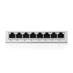 Zyxel GS-108BV5-EU0101F v5 8xGbE LAN port nem menedzselhető asztali Switch
