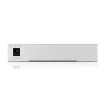 Zyxel GS-108BV5-EU0101F v5 8xGbE LAN port nem menedzselhető asztali Switch