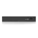 Zyxel GS1100-24E-EU0103F v3 24xGbE LAN port nem menedzselhető Switch
