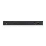 Zyxel GS1900-48-EU0102F v2 48xGbE LAN port L2 smart menedzselhető rackbe szerelhető Switch