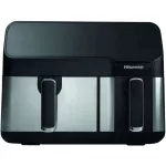 Hisense HAF2900D Forrólevegős sütő, 1700W, fekete