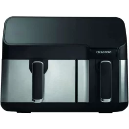 Hisense HAF2900D Forrólevegős sütő, 1700W, fekete