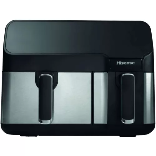 Hisense HAF2900D Forrólevegős sütő, 1700W, fekete