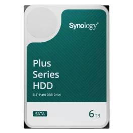 Synology HAT3300-6T 6TB SATA 3,5 NAS HDD