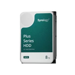 Synology HAT3320-8T 8TB SATA 3,5 NAS HDD
