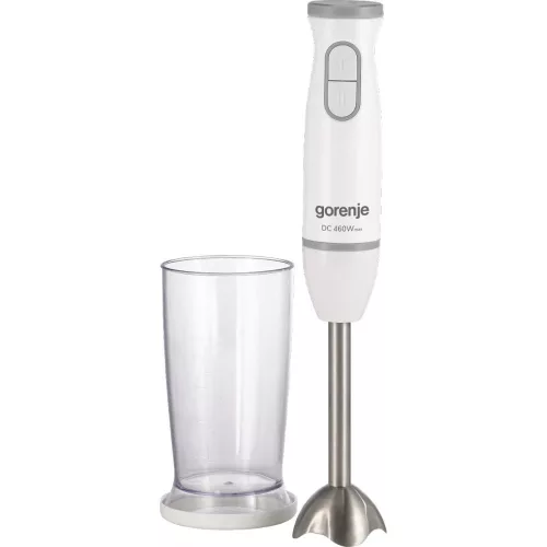 Gorenje HBC561QW Botmixer, 560W, fehér