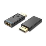 Vention DisplayPort/M ->HDMI/F, Vention