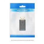 Vention DisplayPort/M ->HDMI/F, Vention