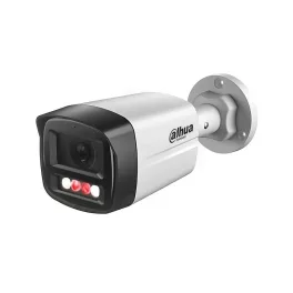  Dahua IPC-HFW1239TL1-A-IL-0360B 2MP, Entry, 3,6mm, IR/LED 30m, FullColor, Hibrid megvilágítású IP csőkamera