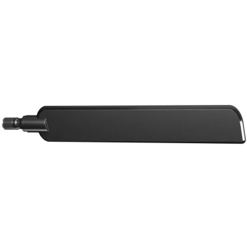 MikroTik HGO-antenna-OUT Dual-band 2,4/5GHz 1xRP-SMA Male csatlakozóval kültéri Omni antenna
