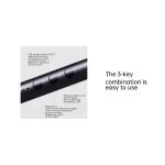 Horion HP-3S Smart pen, Okostoll