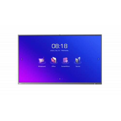 Horion 75" M5APRO 18/7 Android 8GB/64GB, Interaktív kijelző