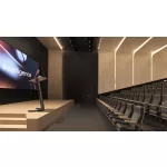 Horion 27" SPODIUM01, Android 8GB/64GB, (Smart Podium), interaktív kijelző