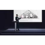Horion 27" SPODIUM01, Android 8GB/64GB, (Smart Podium), interaktív kijelző