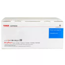   Utángyártott HP CB435A/CB436A/CE285A/CRG712/CRG713/CRG725 Toner Black 2.000 oldal kapacitás IK