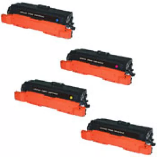 UTÁNGYÁRTOTT HP CE263A Toner Magenta11.000 oldal kapacitás IK