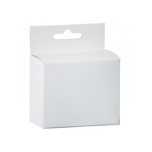 Utángyártott HP CH561/CH563 Tintapatron Black No.301XL show ink level WHITE BOX
