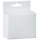Utángyártott HP CH561/CH563 Tintapatron Black No.301XL show ink level WHITE BOX