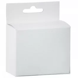   Utángyártott HP CH562EE/CH564EE Tintapatron Color No.301XL show ink level WHITE BOX