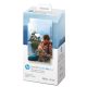HP Sprocket Studio Plus fotópapír és tintapatron