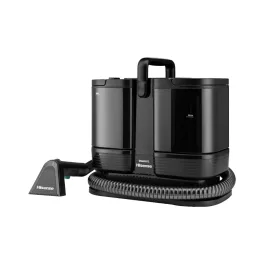 Hisense HSSC07A folttisztító és gőztisztító