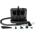 Hisense HSSC07A folttisztító és gőztisztító