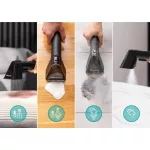 Hisense HSSC07A folttisztító és gőztisztító