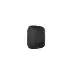Ajax Hub 2 4G Black vezeték nélküli Fekete 4G, 3G, 2G és Ethernet, riasztás kiegészítése képpel, riasztóközpont