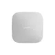 Ajax HUB-4G-WHITE vezetéknélküli fehér 4G, Ethernet, riasztóközpont