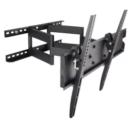   Techly ICA-PLB147XL dupla karos fali konzol 42-70" LCD kijelzőkhöz