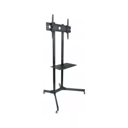  Techly ICA-TR6 gurulós padlóállvány 30-65" LCD kijelzőkhöz