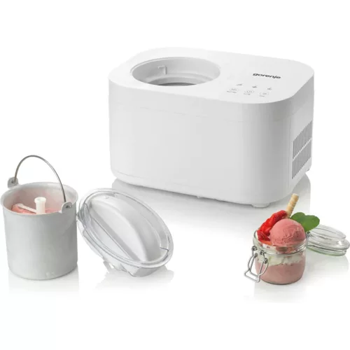 Gorenje ICM10W Fagylaltkészítő