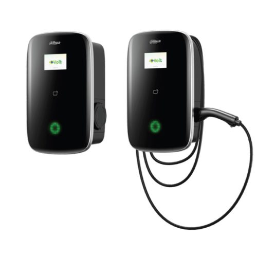 Autótöltő Dahua ICS-A070E-B2D