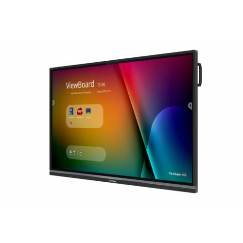 ViewSonic 86" IFP8650-5 Interaktív kijelző 4K, UHD