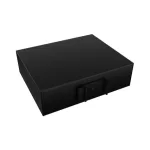 Lanberg ILFE-8P-1GE-1S-120 8xFE 10/100Mb/s LAN POE port 90W 1xGbE uplink LAN port 1xSFP uplink port ipari swtich