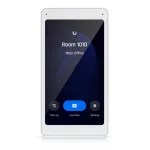 Ubiquiti UniFi UA-Intercom-Viewer Access érintőképernyős videotelefon