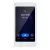 Ubiquiti UniFi UA-Intercom-Viewer Access érintőképernyős videotelefon