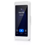Ubiquiti UniFi UA-Intercom-Viewer Access érintőképernyős videotelefon