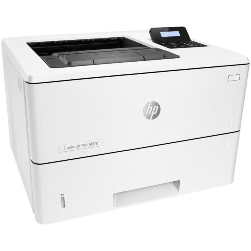 HP LaserJet Pro M501dn monó lézer egyfunkciós nyomtató