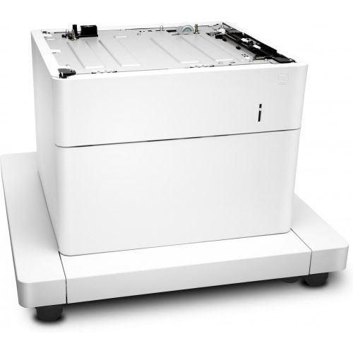 HP LaserJet 1x550 papíradag. és szekrény