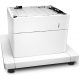 HP LaserJet 1x550 papíradag. és szekrény