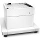HP LaserJet 1x550 papíradag. és szekrény
