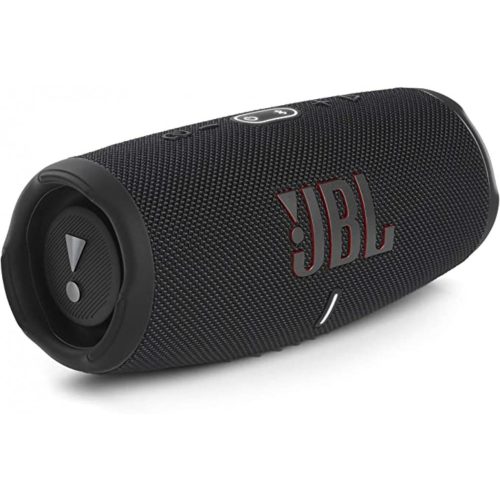 JBL Charge 5 hangszóró (Fekete)