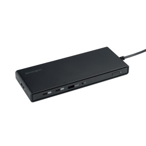 Kensington SD4842p USB-C Nano Dock