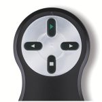 Kensington Prezentációs távirányító, lézer nélkül, vezeték nélküli