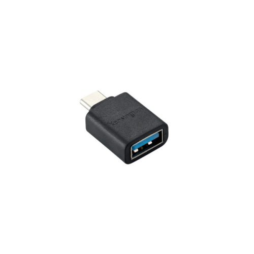 Kensington Adapter CA1010 USB-C M to USB-A F