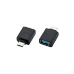 Kensington Adapter CA1010 USB-C M to USB-A F