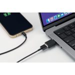 Kensington Adapter CA1010 USB-C M to USB-A F