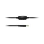 Kensington Mikrofonos fejhallgató, tasakos csomagolás